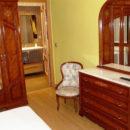 ברבסטרו Apartamento Turistico Guara Casa Castro מראה חיצוני תמונה