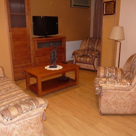 ברבסטרו Apartamento Turistico Guara Casa Castro מראה חיצוני תמונה