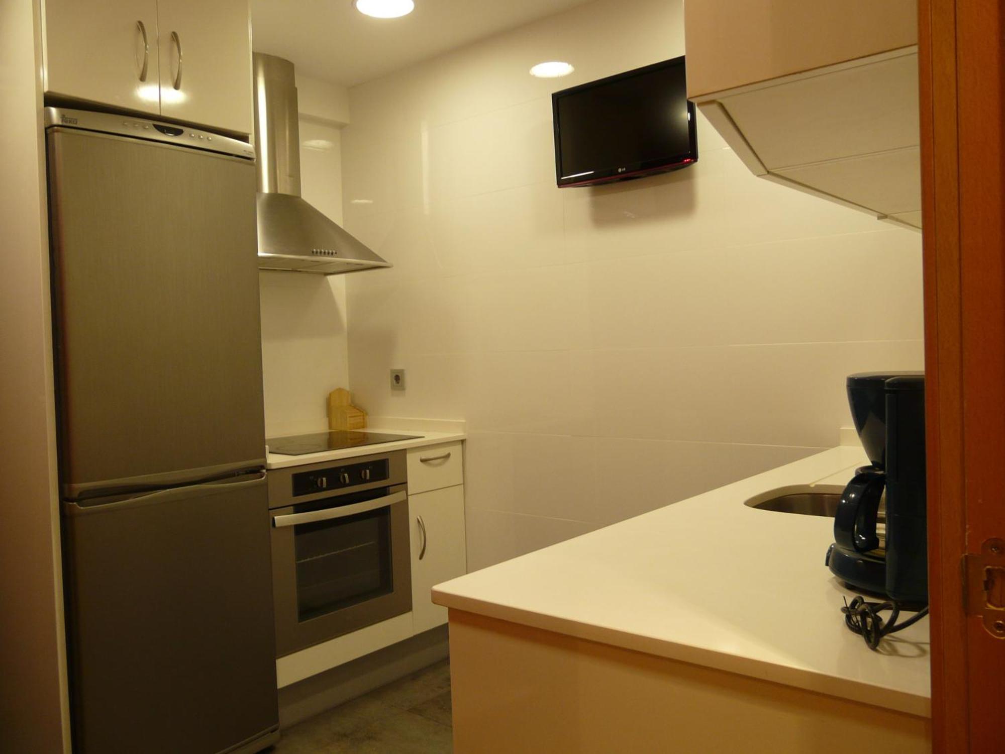 ברבסטרו Apartamento Turistico Guara Casa Castro מראה חיצוני תמונה