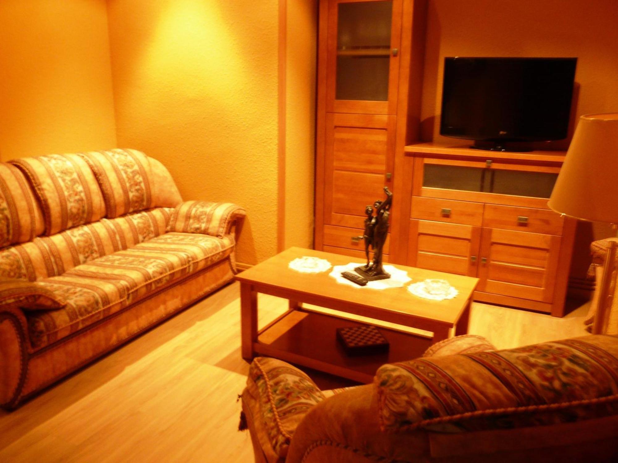 ברבסטרו Apartamento Turistico Guara Casa Castro מראה חיצוני תמונה