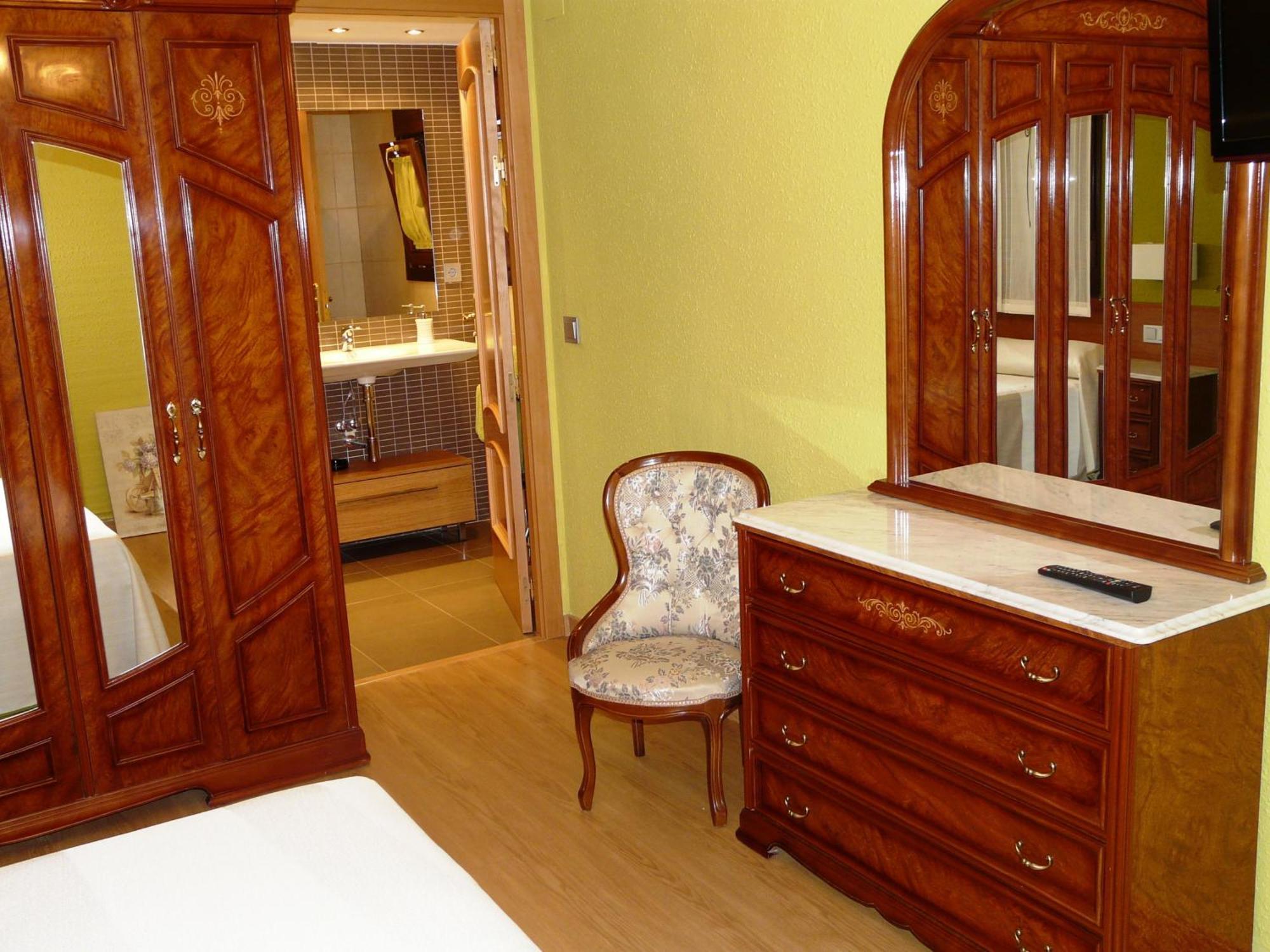 ברבסטרו Apartamento Turistico Guara Casa Castro מראה חיצוני תמונה