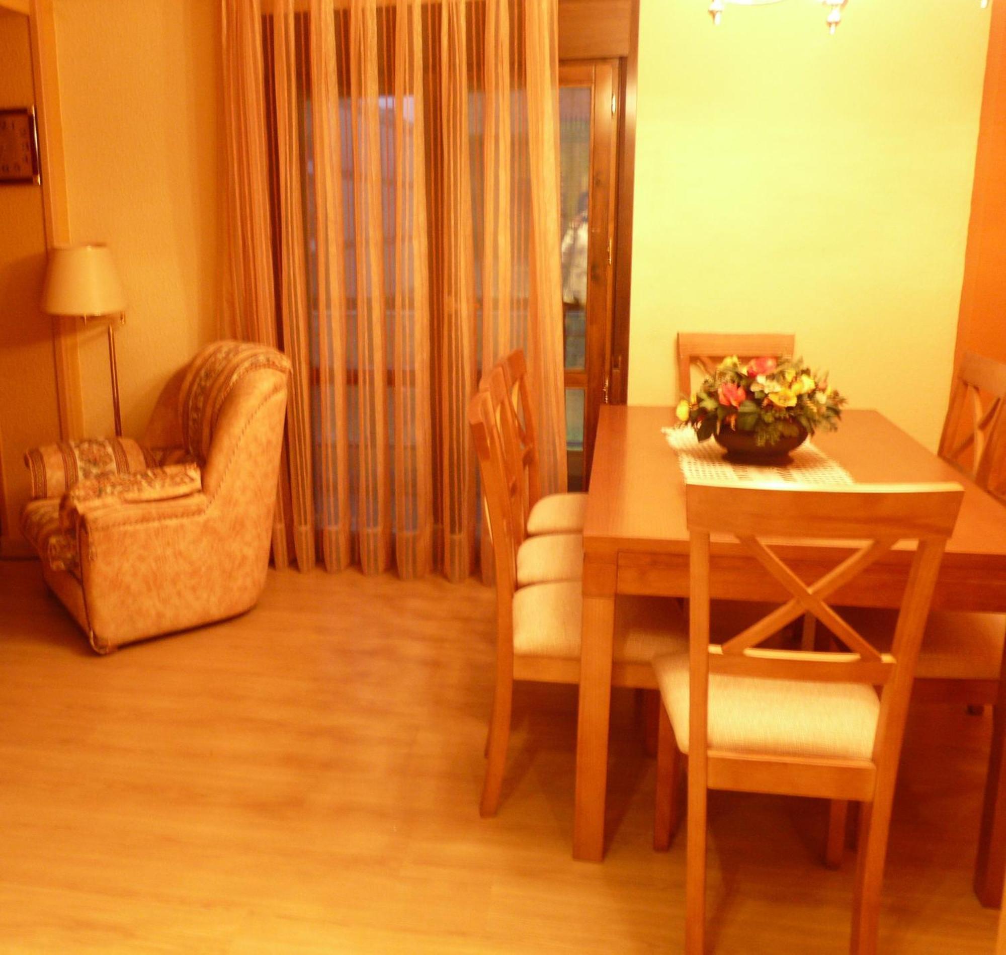 ברבסטרו Apartamento Turistico Guara Casa Castro מראה חיצוני תמונה