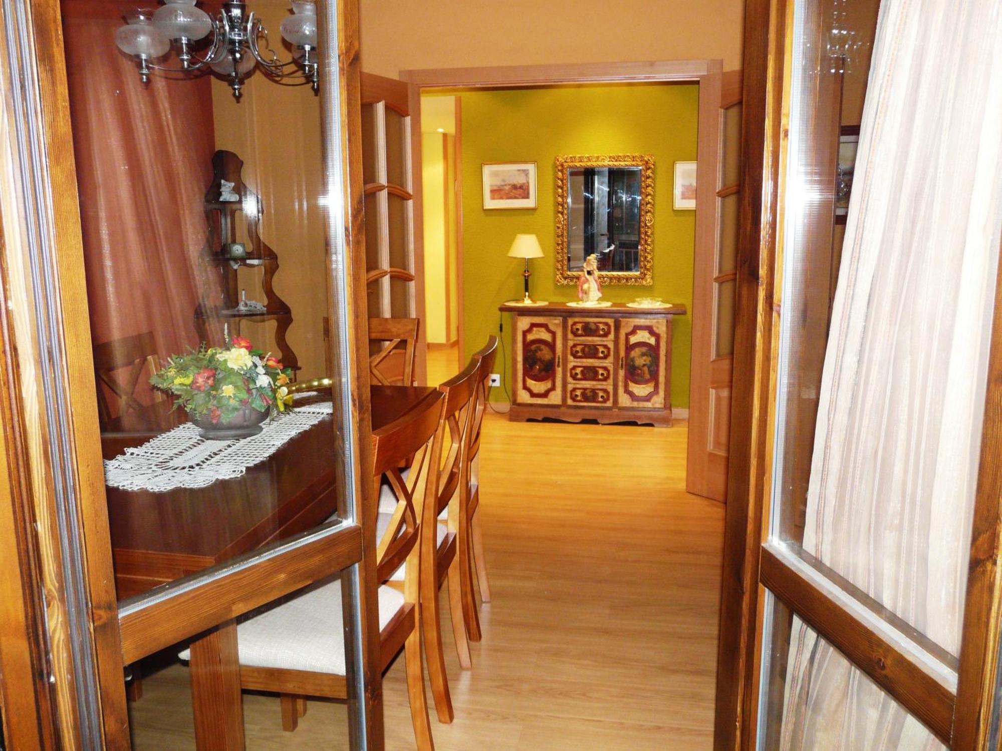ברבסטרו Apartamento Turistico Guara Casa Castro מראה חיצוני תמונה