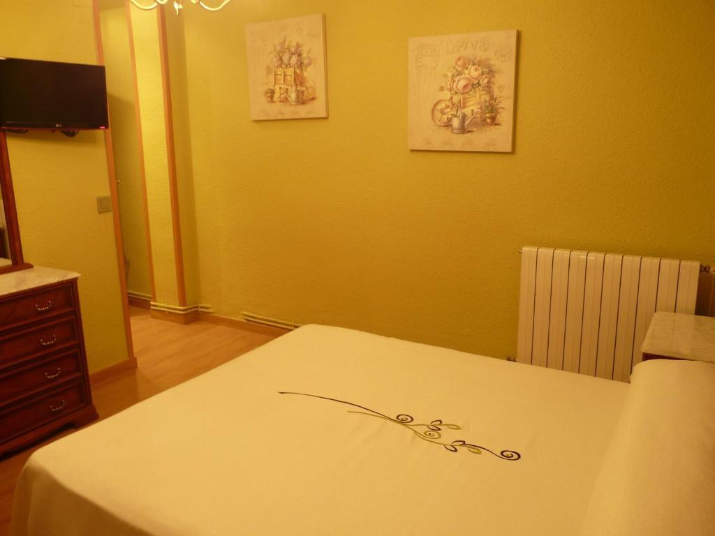 ברבסטרו Apartamento Turistico Guara Casa Castro מראה חיצוני תמונה