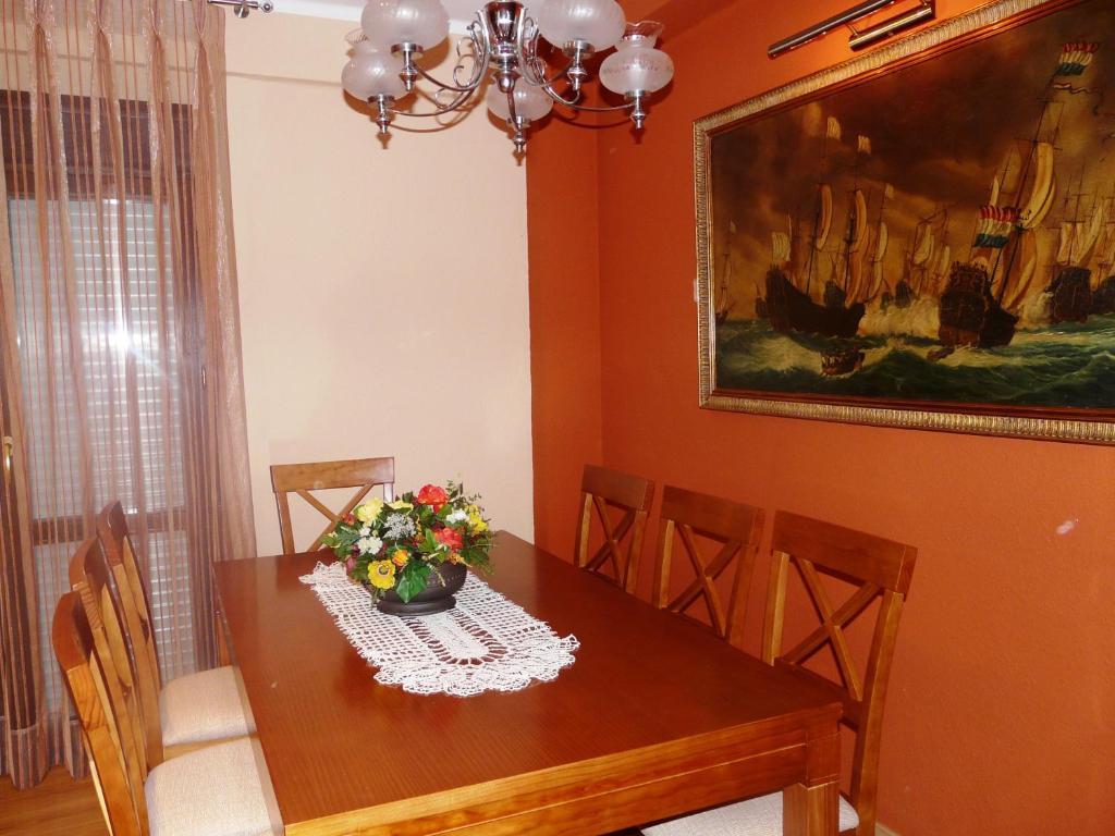 ברבסטרו Apartamento Turistico Guara Casa Castro מראה חיצוני תמונה