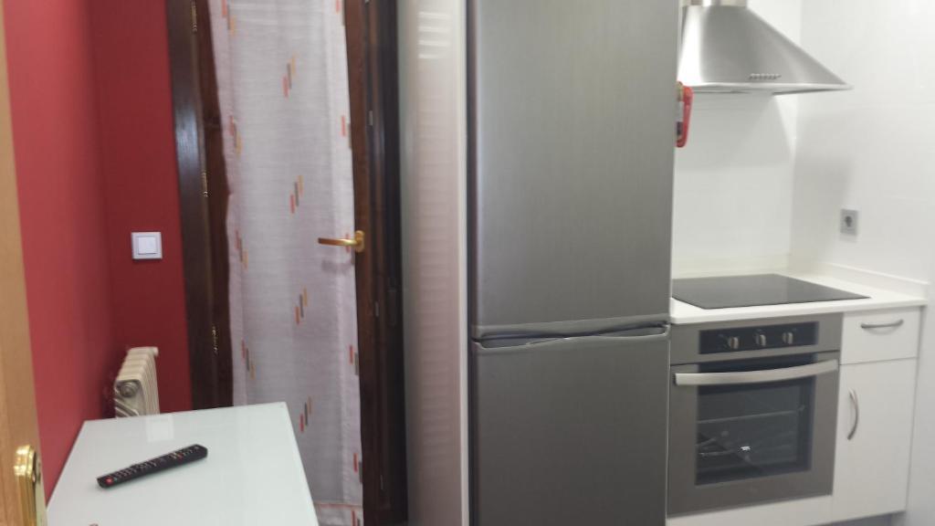 ברבסטרו Apartamento Turistico Guara Casa Castro מראה חיצוני תמונה