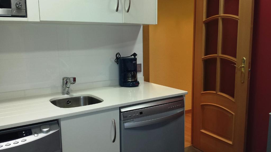 ברבסטרו Apartamento Turistico Guara Casa Castro מראה חיצוני תמונה